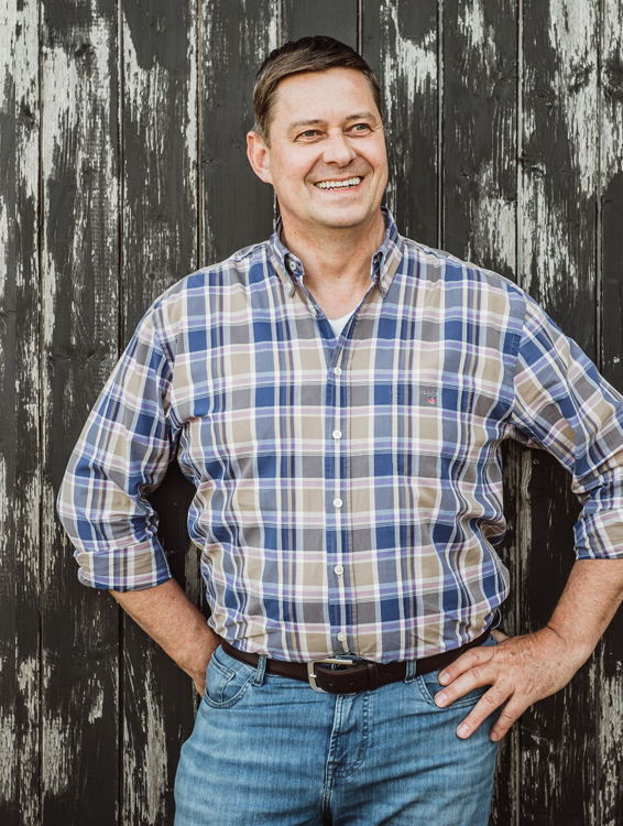 KCS Ranch - Claus Schürmann